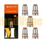 کویل سری پی گیک ویپ <br><span>Geekvape P Series Replacement Coils</span>
